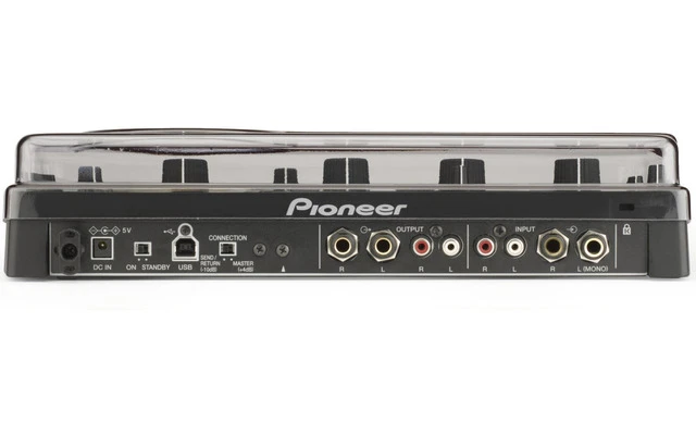DeckSaver RMX-1000