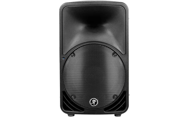 Mackie SRM350 V2 Black