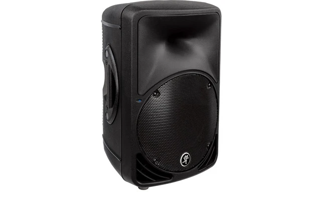 Mackie SRM350 V2 Black