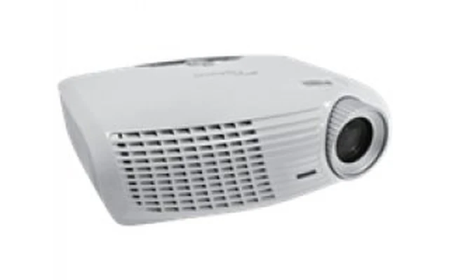 Optoma HD20