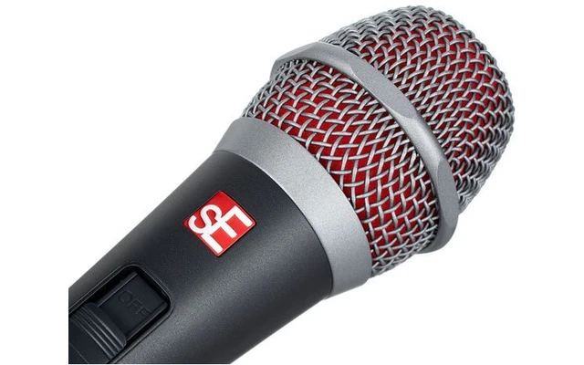 SE Electronic V7 Switch
