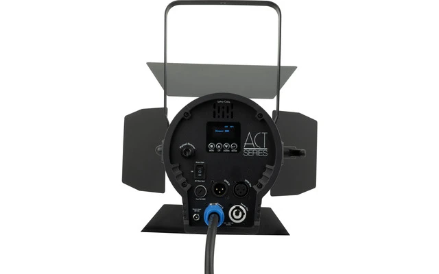 Showtec Fresnel ACT 150 WW