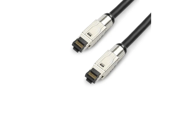 Adam Hall Cables 4 STAR CAT 6 2000 I
