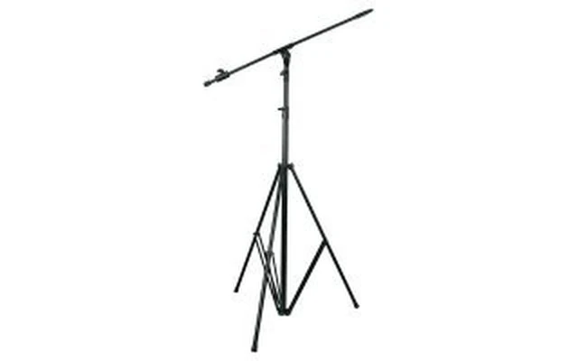 DAP Overhead mic. stand (Pie de micro sobre cabeza)