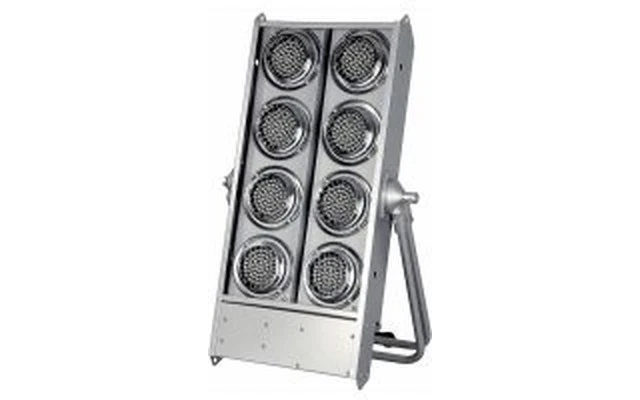 Showtec Cegadora 8 LED