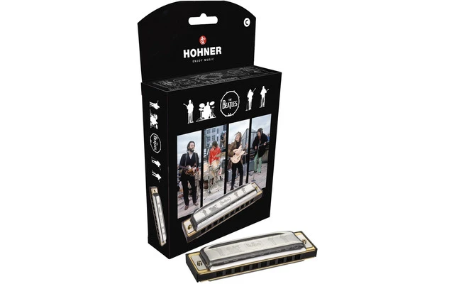 Hohner The Beatles