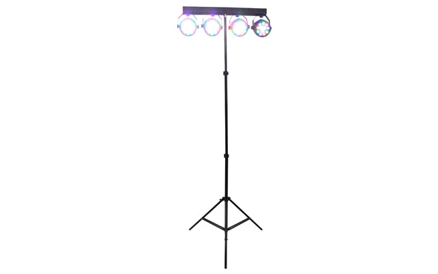 Ibiza Light DJ Light 80 LED