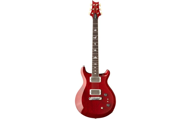 PRS Guitars S2 Mira 594 Vintage Cherry