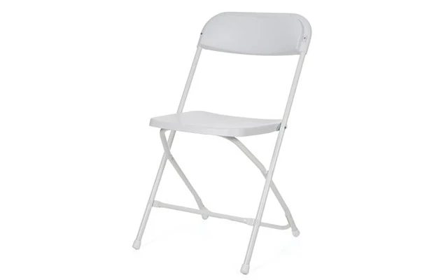 SILLA PLEGABLE - PLÁSTICO