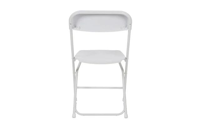 SILLA PLEGABLE - PLÁSTICO
