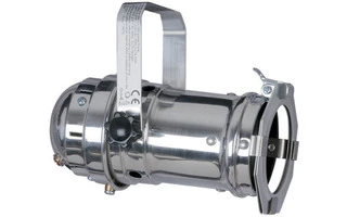 Showtec PAR16 & GU-10D Plata