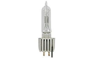 General Electric lámpara halógena HPL 750W / 240V larga duración