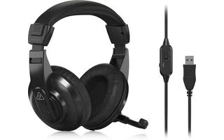 Behringer HPM 1100U