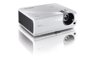 BenQ MP615 P