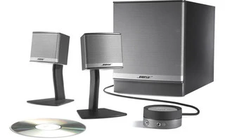 Bose Companion 3 Serie II