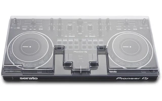 DeckSaver LE Pioneer DJ DDJ Rev1