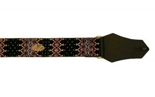 GetMGetM INDOCHINE BLACK