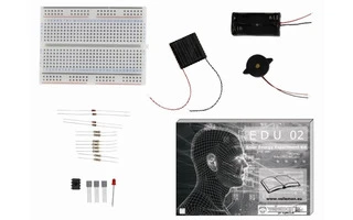 Kit de experimentación solar