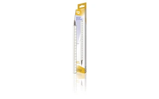 Barra Rígida LED - HQ HQLLRBCW30