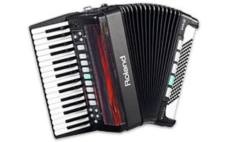 Roland FR-2 (Grey)