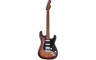 MOOER MSC20 Pro Amber Brown