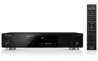 Pioneer BDP 440