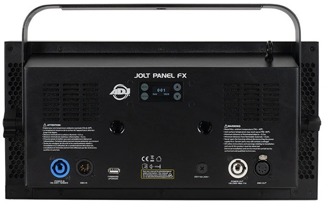 ADJ Jolt Panel FX