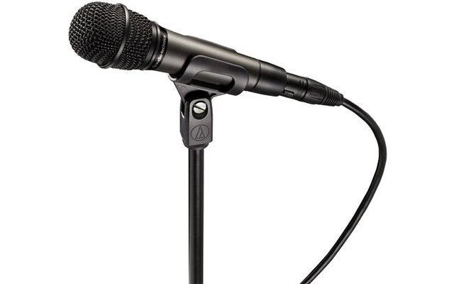 Audio Technica ATM610a