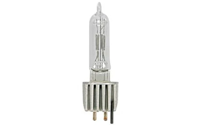 General Electric lámpara halógena HPL 750W / 240V larga duración