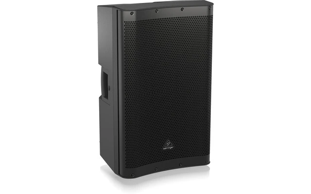 Behringer DR115DSP