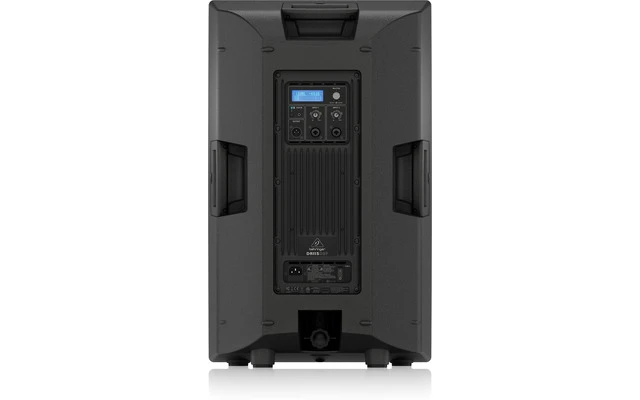 Behringer DR115DSP