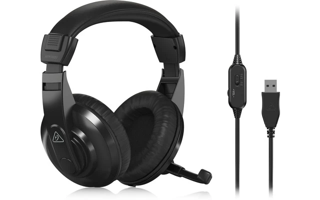 Behringer HPM 1100U
