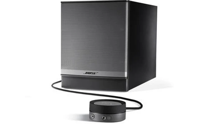 Bose Companion 3 Serie II