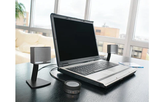Bose Companion 3 Serie II