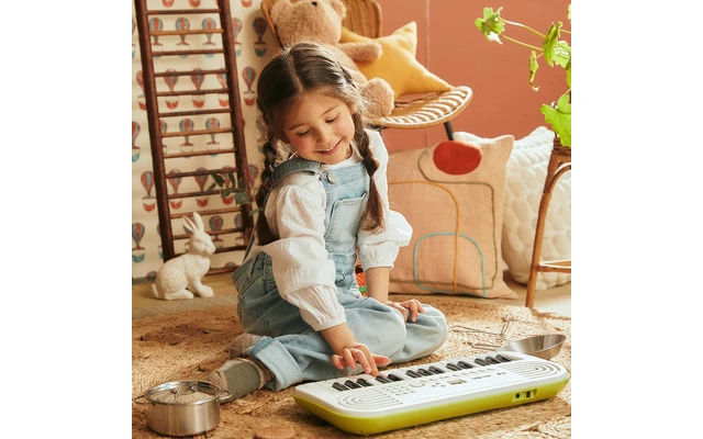 Casio SA-50