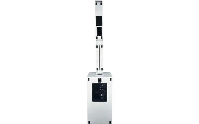 DAP Audio Frigga White