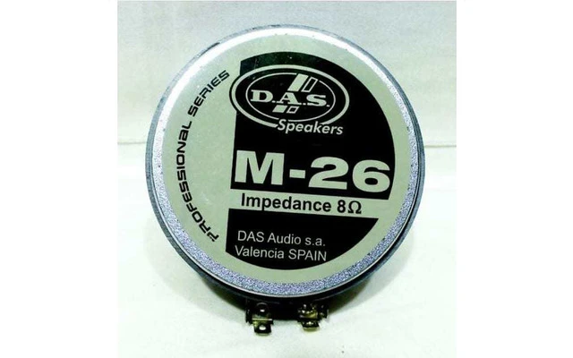 DAS M-26