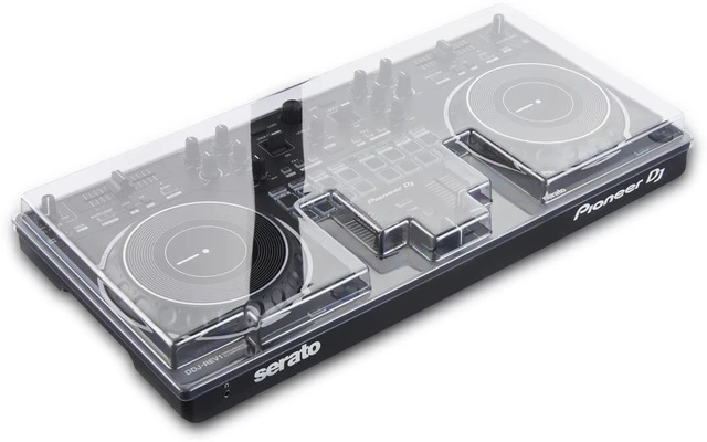 DeckSaver LE Pioneer DJ DDJ Rev1