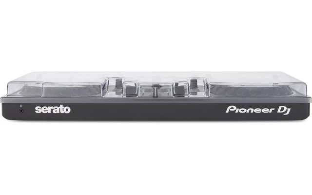 DeckSaver LE Pioneer DJ DDJ Rev1
