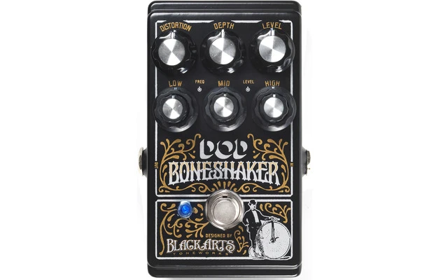 Digitech DOD Boneshaker