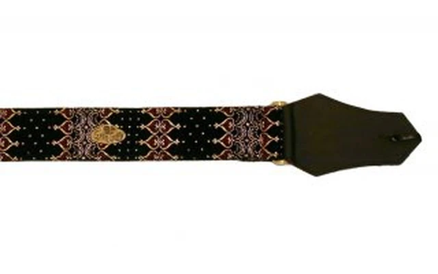 GetMGetM INDOCHINE BLACK