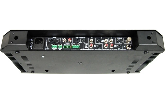 Hill Audio IMA-202v2B