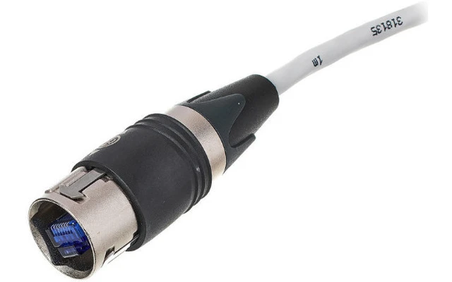Neutrik NKE6S-5