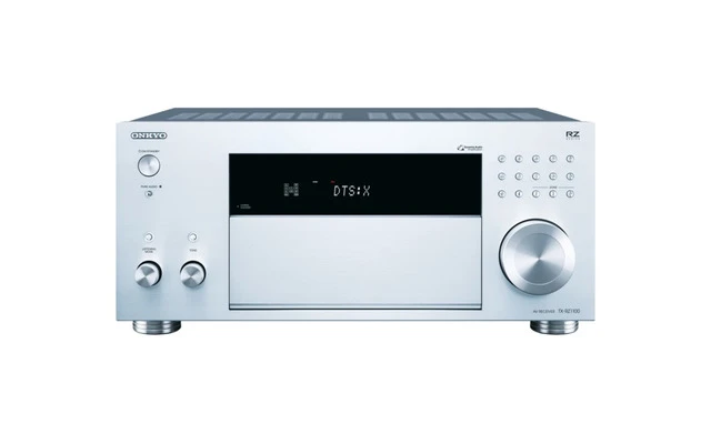 Onkyo TX-RZ1100-S