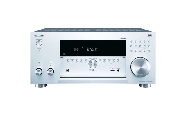 Onkyo TX-RZ1100-S
