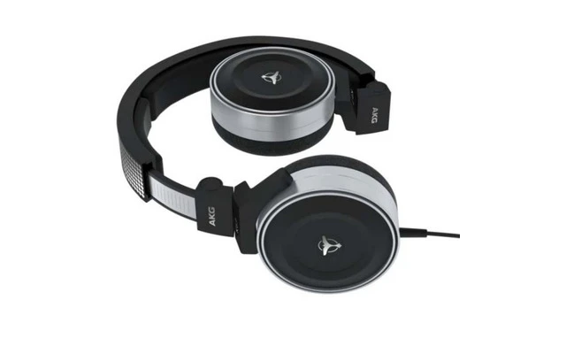 AKG K267 Tiësto