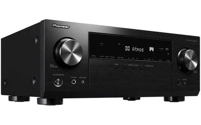 Pioneer VSX 933B