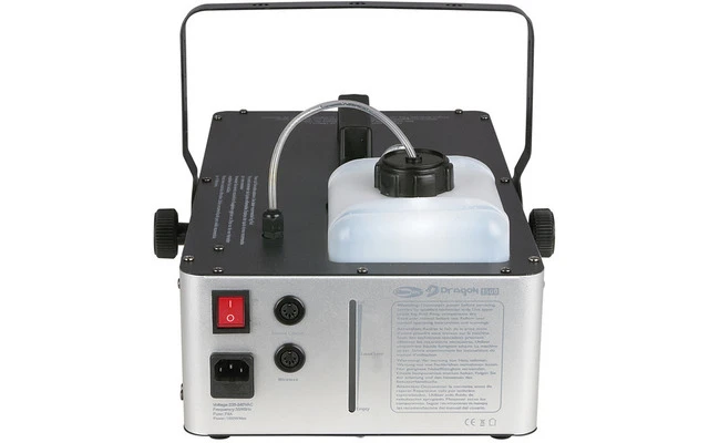 Showtec Dragon 1500