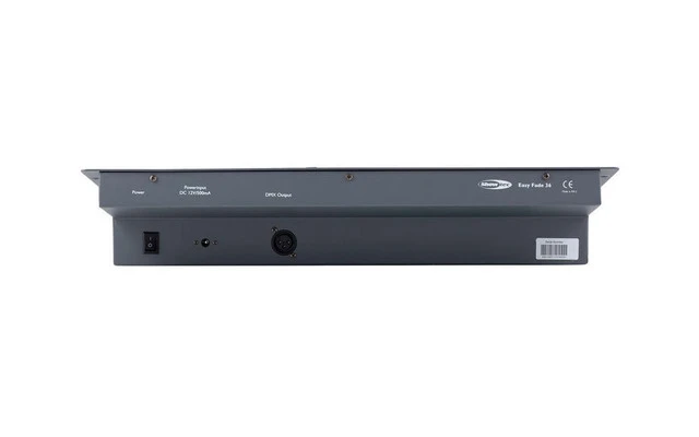 Showtec Easy Fade 36