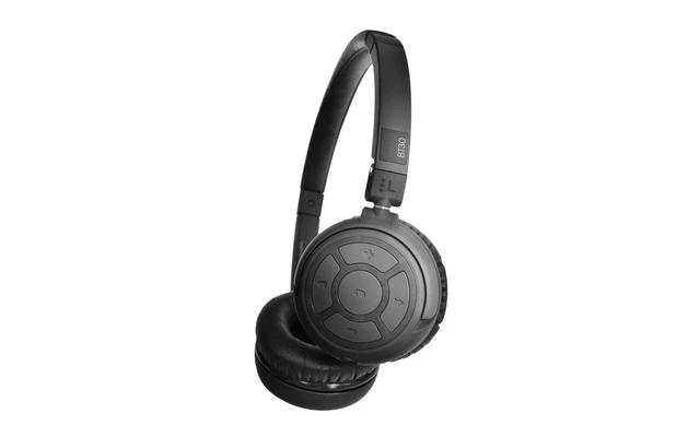 SoundMagic BT 30